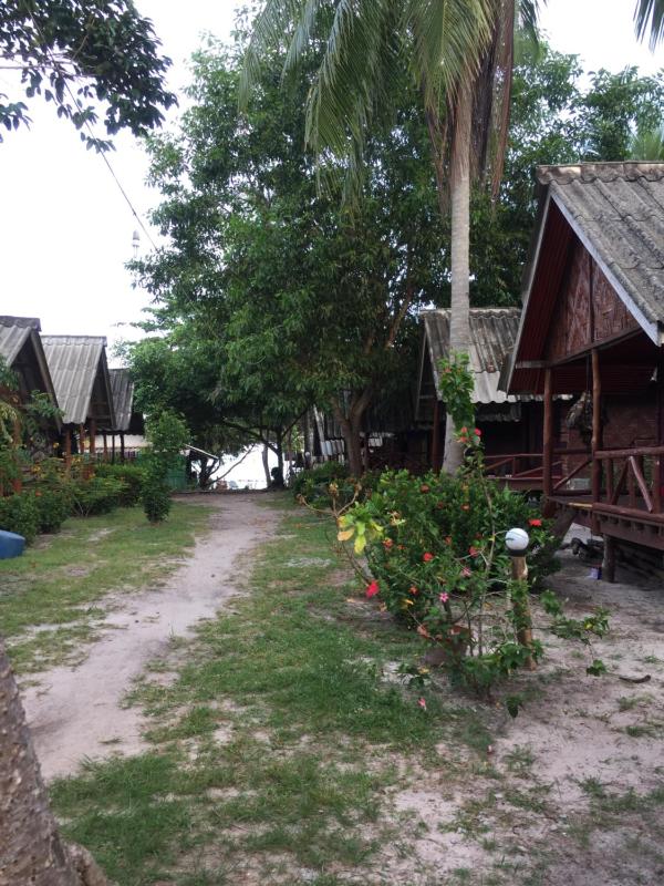 Breizh Cape Beach Bungalows - image 40