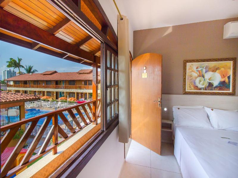 Hotel Pousada Paradise - image 18