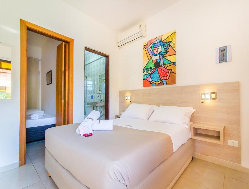 Hotel Pousada Paradise - image 11