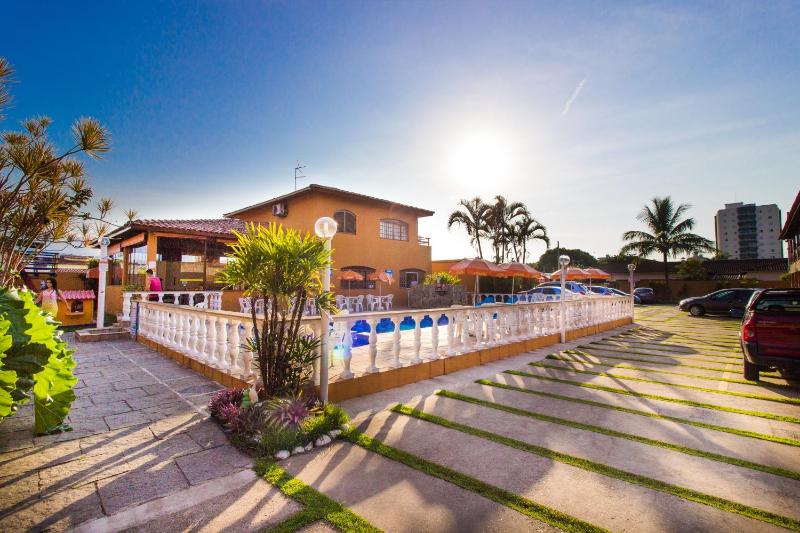 Hotel Pousada Paradise - image 20