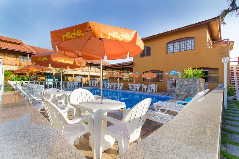 Hotel Pousada Paradise - image 43