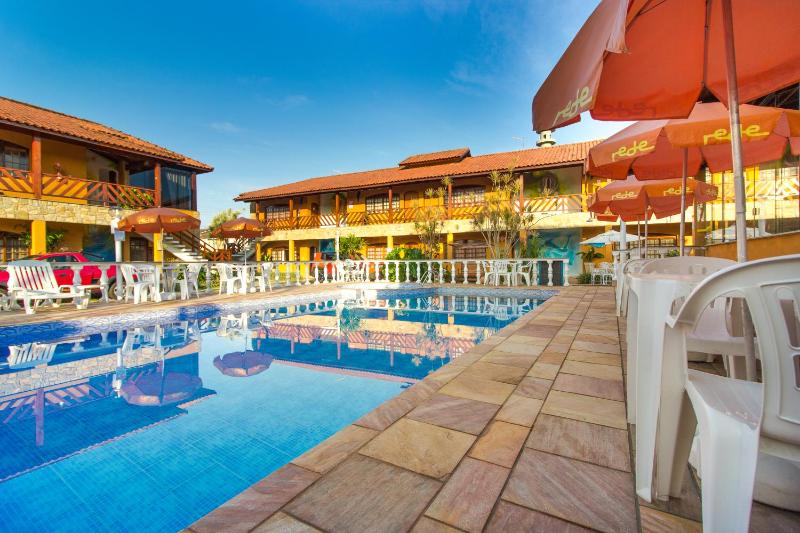Hotel Pousada Paradise - image 15