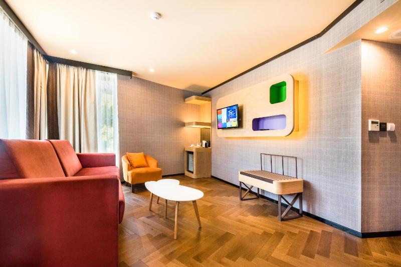 Suite image 1