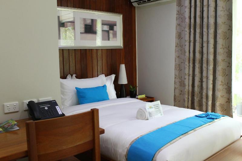 The Sanctuary Hotel Resort Spa - image 4