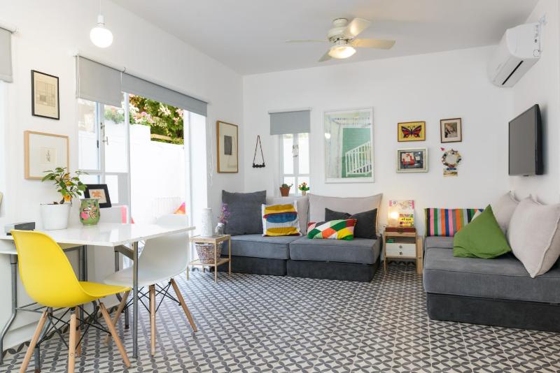 Apartment - Ground Floor image 1