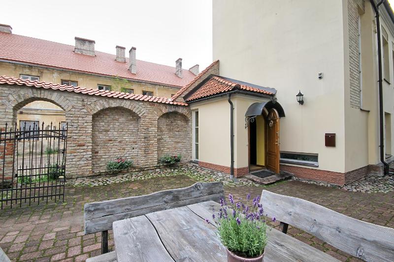 Pilies Apartments - image 12