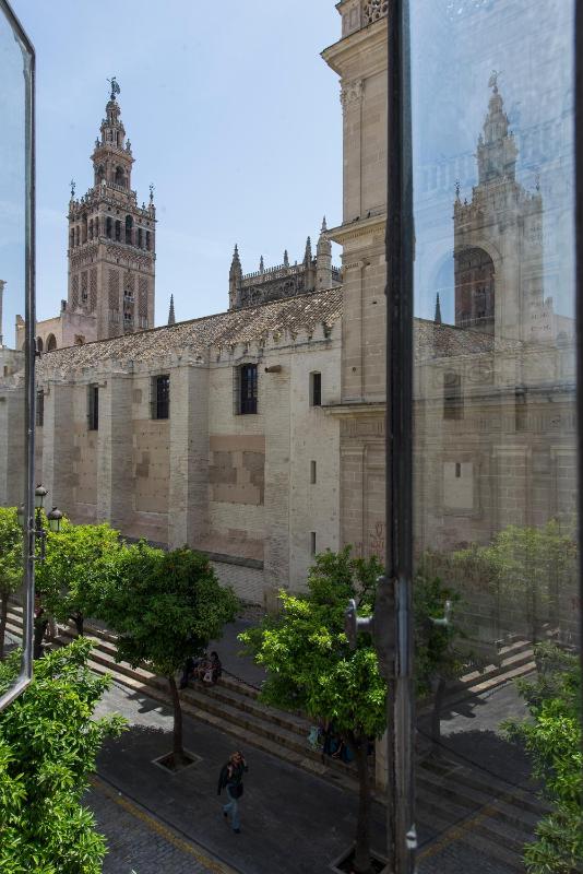 Apartamento Living By Cathedral - image 11