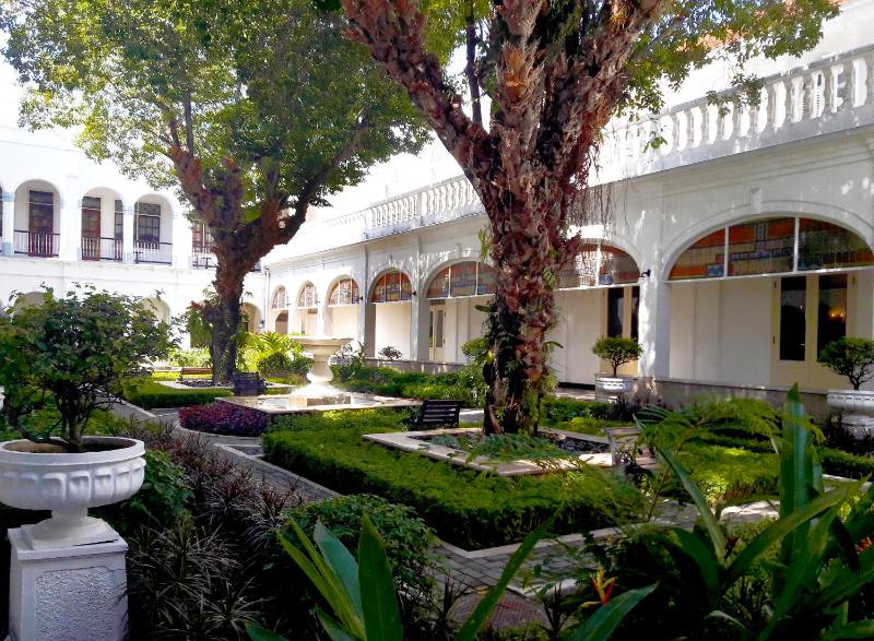 Hotel Majapahit Surabaya MGallery - image 2