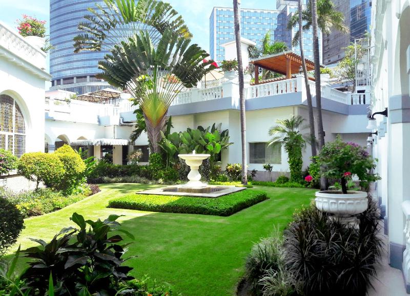 Hotel Majapahit Surabaya MGallery - image 3