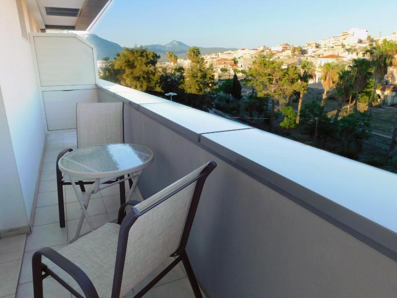 Double or Twin Room with Balcony image 2