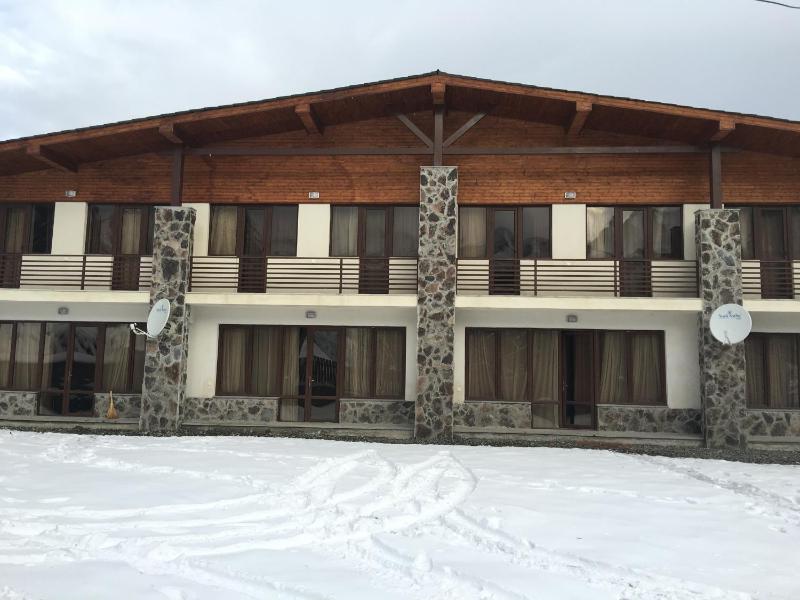 Konstantine's Chalet Images