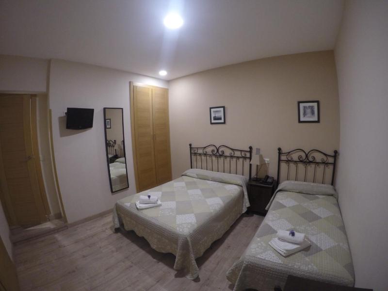 Double or Twin Room image 4