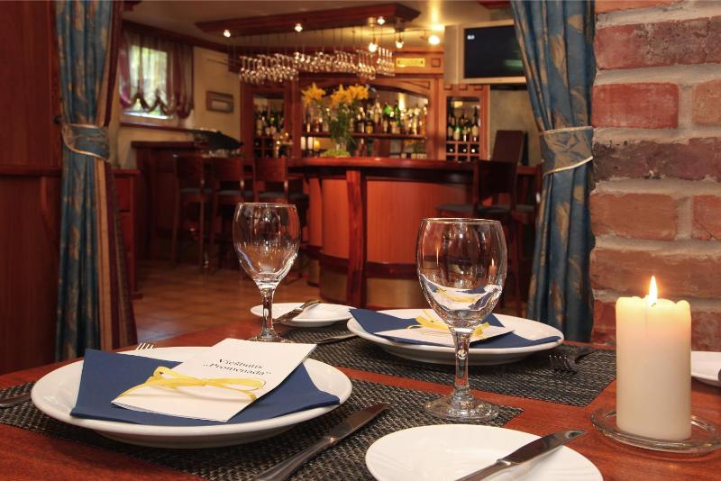 Hotel Promenada - image 13