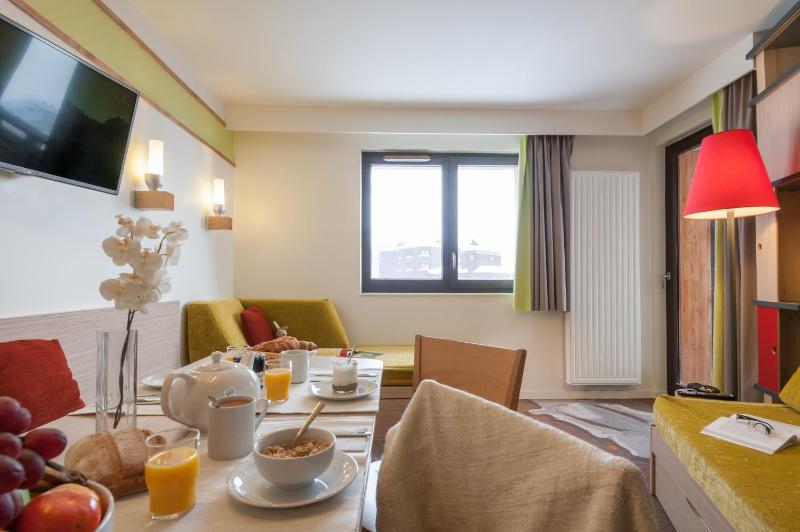 Standard - Apartment 5 people - 1 bedroom image 2