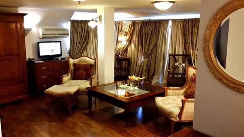 Suite image 3
