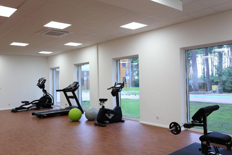 Dwie Sosny Apartamenty Ostrowski - image 31