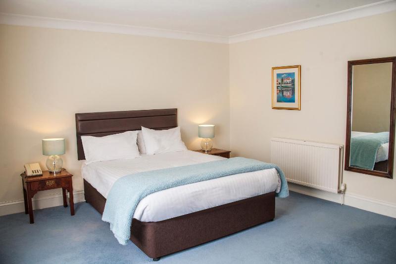 Executive Double Room image 4