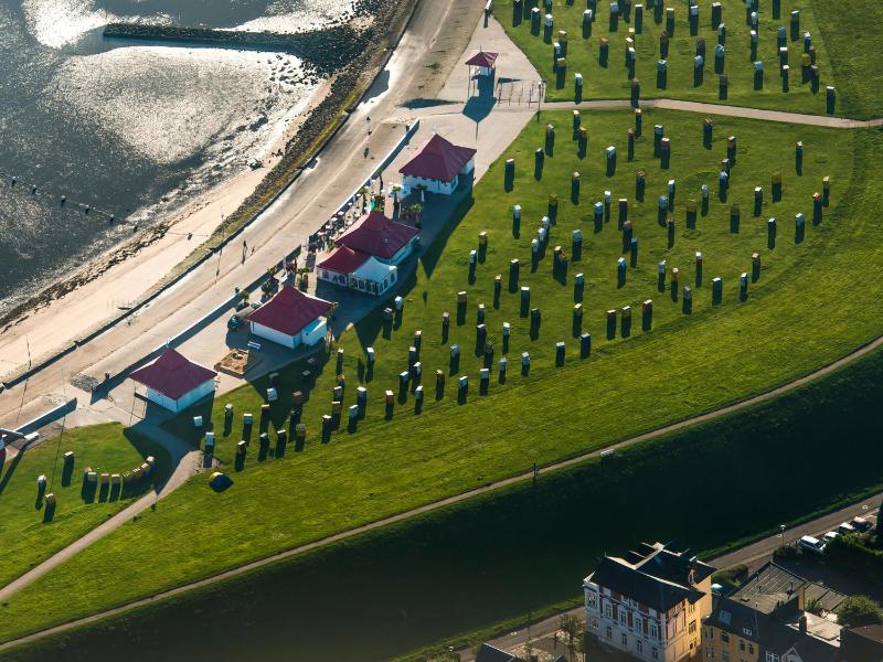 Seaside Apartments Austernbank - image 18
