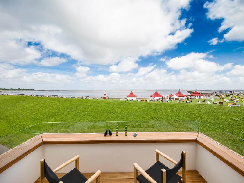 Seaside Apartments Austernbank - image 5