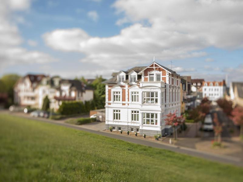 Seaside Apartments Austernbank - image 30