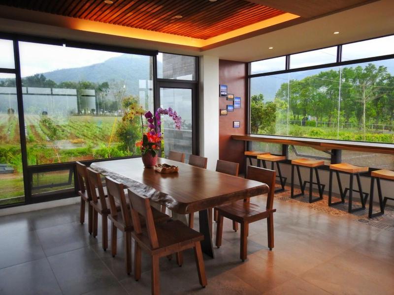 Yulaikung B&B - image 44