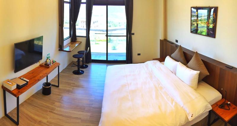 Yulaikung B&B - image 27