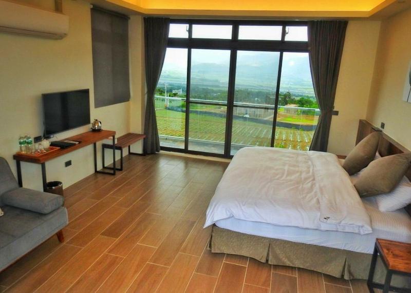 Yulaikung B&B - image 38