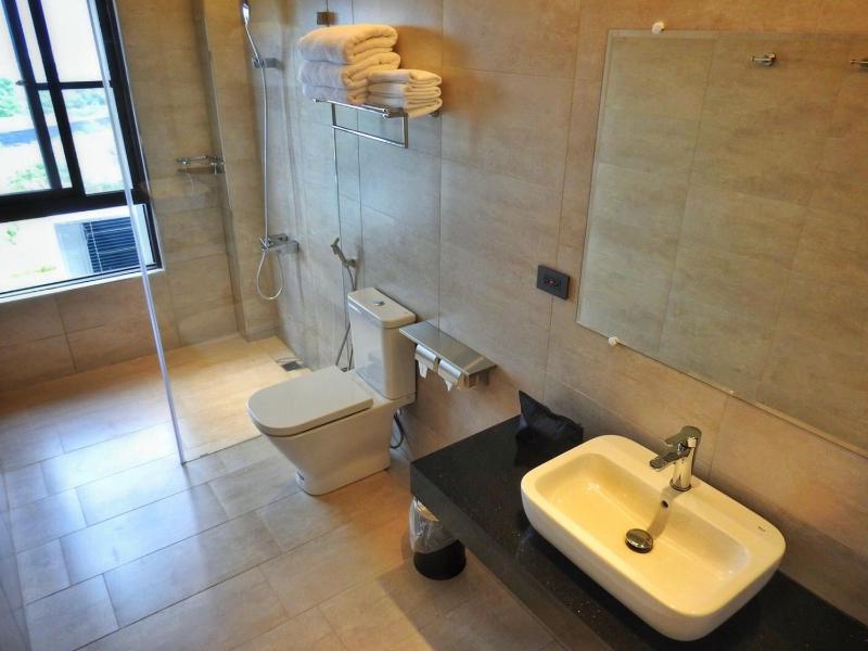 Yulaikung B&B - image 4