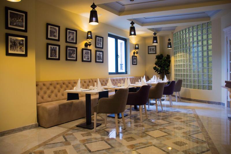 Xenon Hotel & SPA - image 4