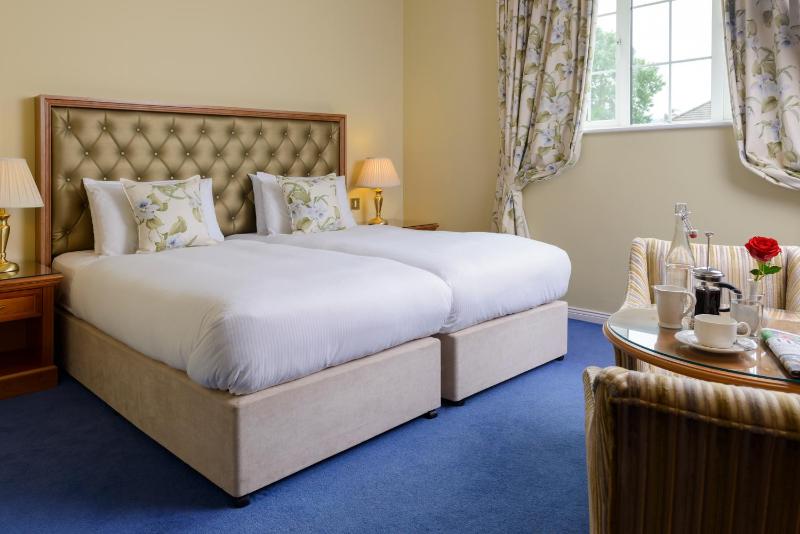Twin Room image 2