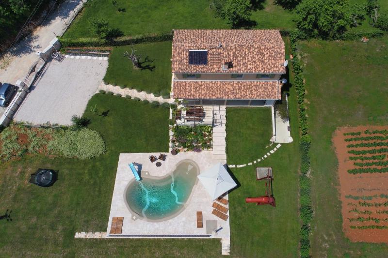 Villa with Private Pool image 4