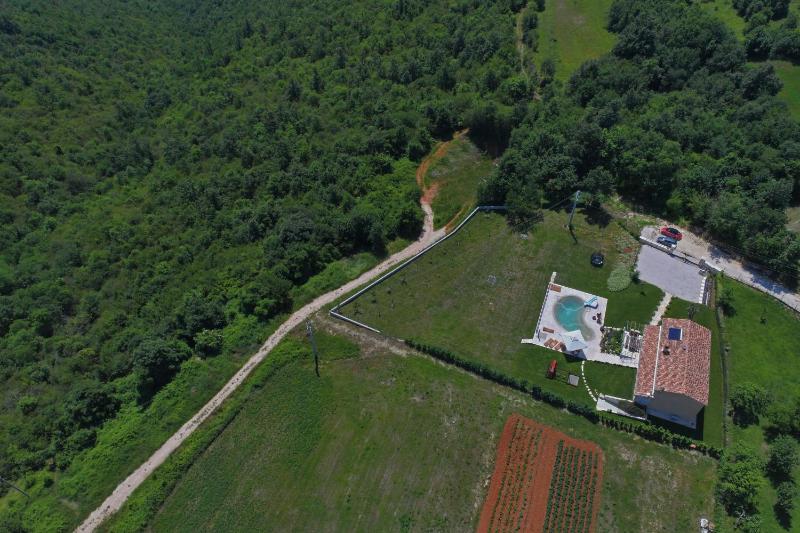 Villa with Private Pool image 3