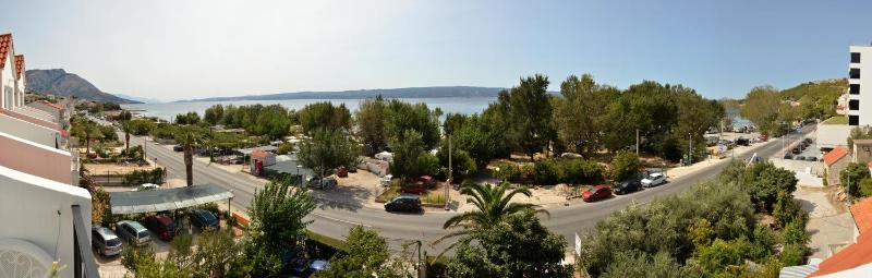 Superior Double Room with Sea View image 2