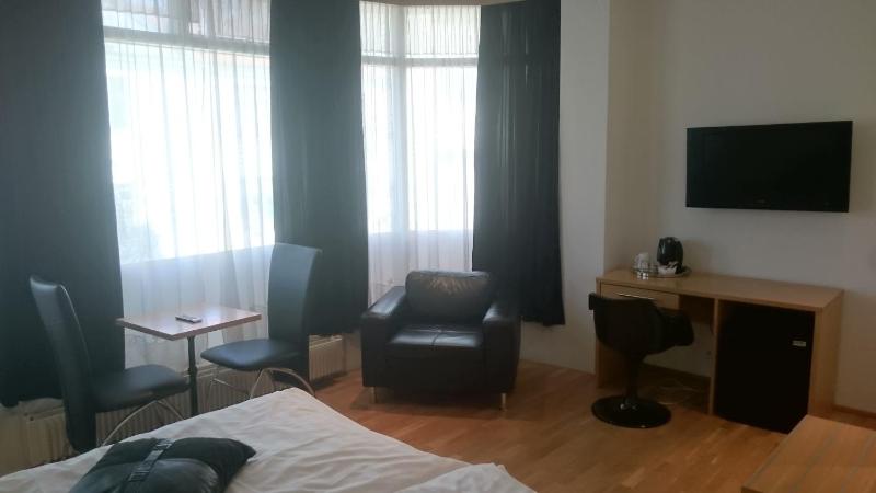 Superior Double or Twin Room image 3