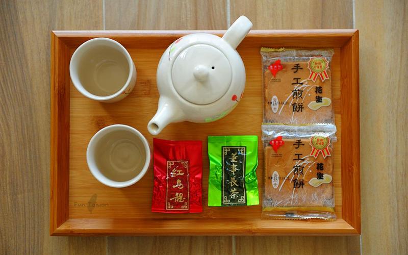Yulaikung B&B - image 17