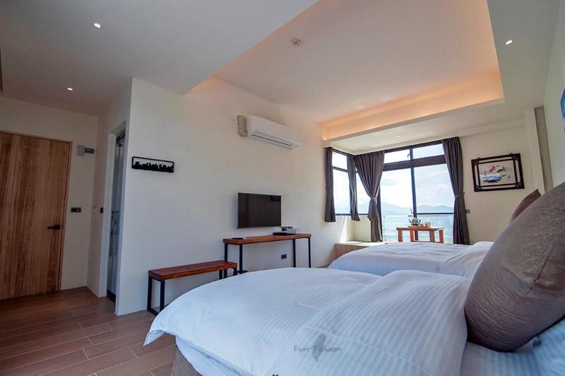 Yulaikung B&B - image 28
