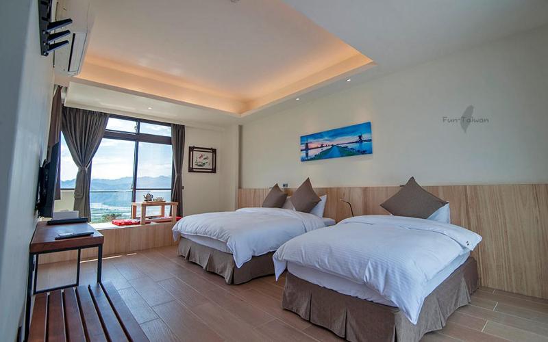 Yulaikung B&B - image 25