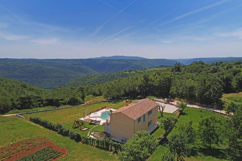 Villa with Private Pool image 2