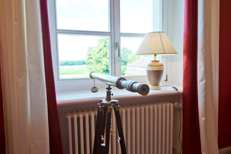 Schloss Retzow Apartments - image 29