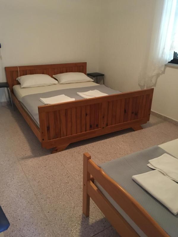 Apartments Bozena - image 12