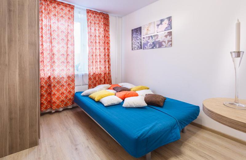 Studio Apartment image 3