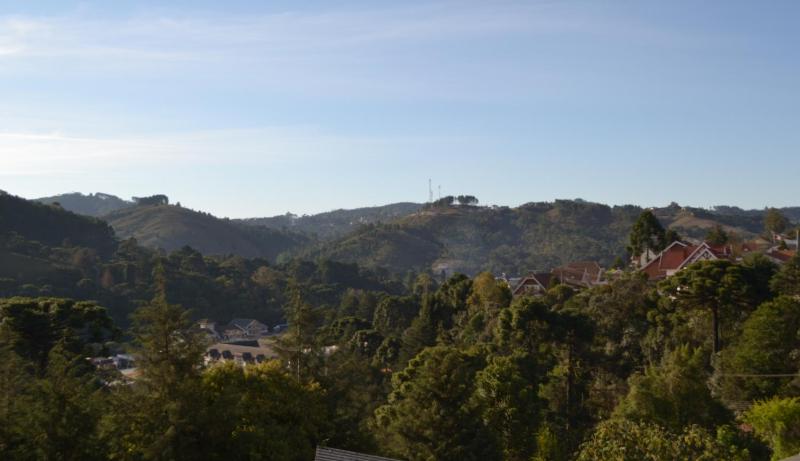 Pousada Alpes da Serra Campos do Jordão - image 4