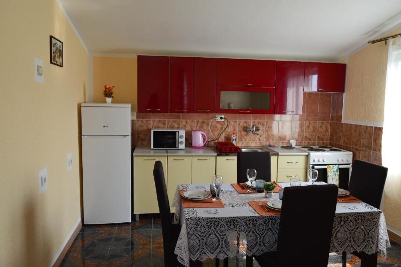 Apartment Sunny - image 8