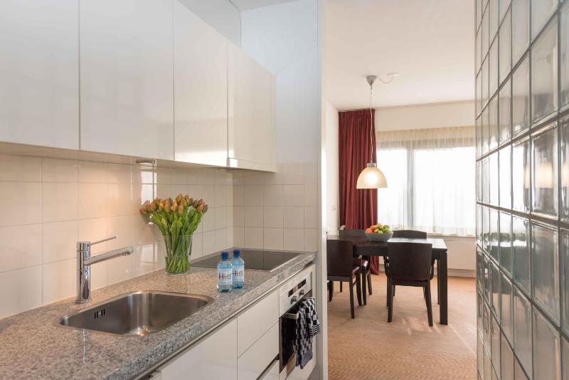 Deluxe Apartment image 2