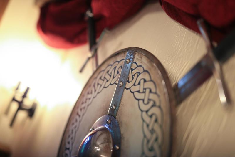 Chalet image 2