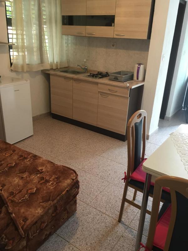 Apartments Bozena - image 41