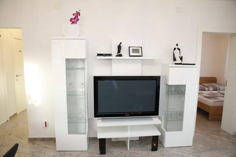 Two-Bedroom Apartment image 3
