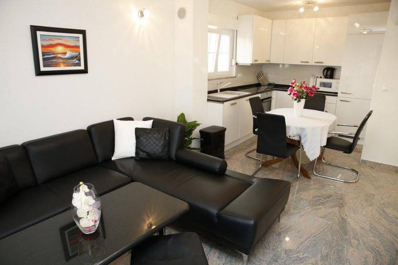 Two-Bedroom Apartment image 4