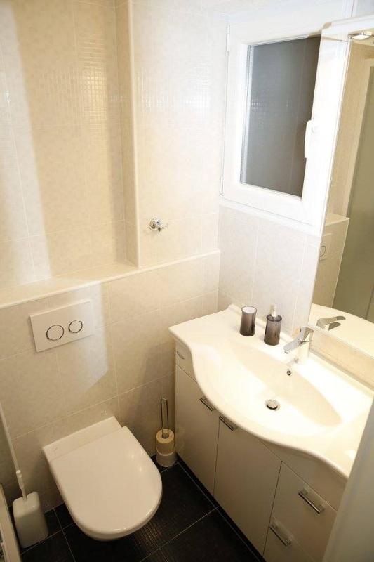 One-Bedroom Apartment image 1