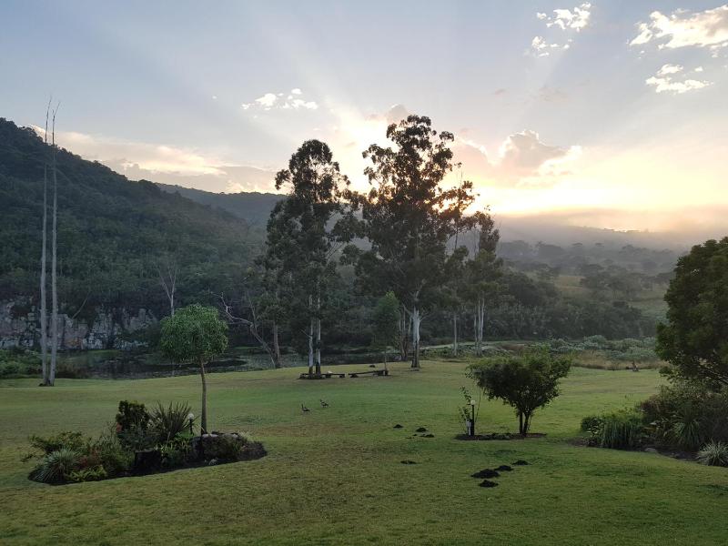 Mackenzies Accommodation - image 15